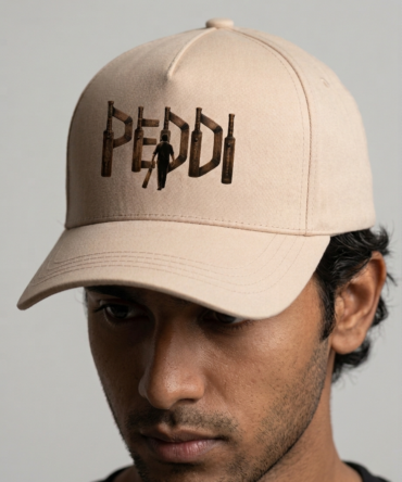 PEDDII CAP